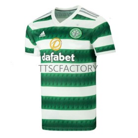 Celtic FC Fodboldtrøjer Hjemmebanesæt 2022/23 Kort ærmer